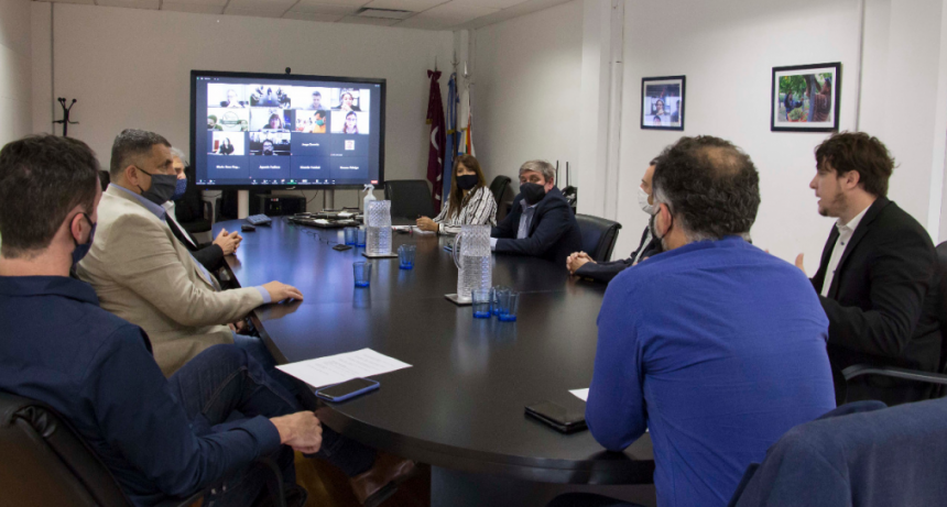 El INAES entregó dos asistentes respiratorios a entidades de Córdoba Y Misiones