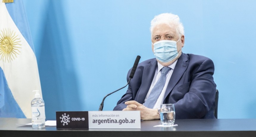 En la Argentina ya se superó los 500 trasplantes de órganos realizados durante la pandemia