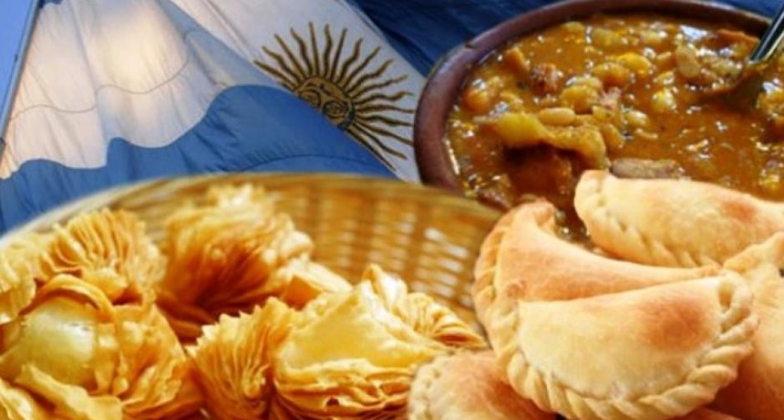 “Argentina a la mesa” un viaje virtual que recorre la cultura gastronómica de nuestro país