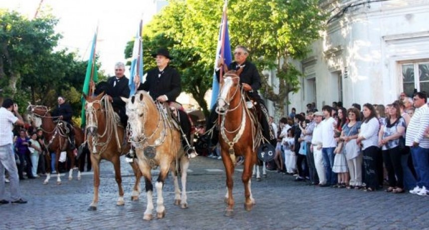 Pcia. de Buenos Aires: calendario de eventos turísticos del 14 al 21 de Octubre