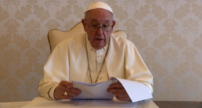 Encuentro Mundial de Movimientos populares.