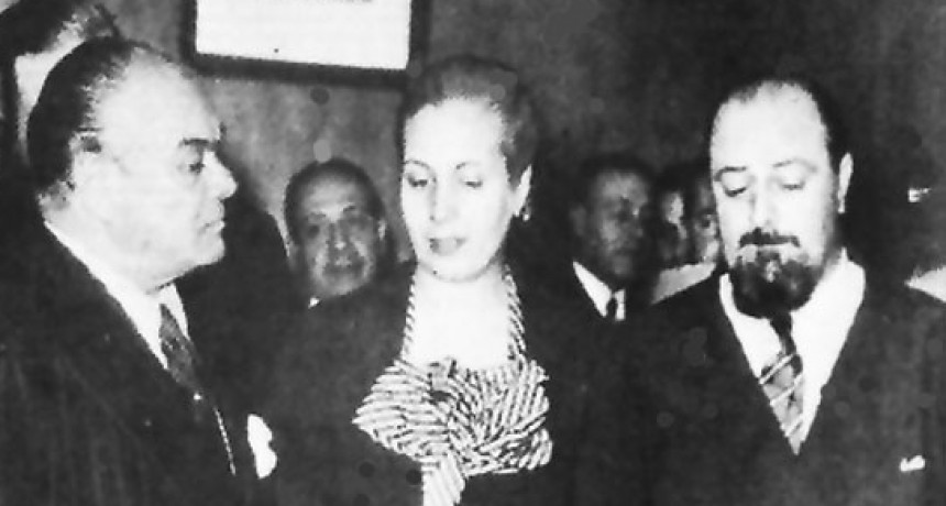 Homero Manzi y Nelly Omar: ¿Romance de barrio o Milonga sentimental?