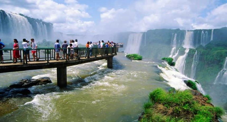 Argentina elegida como "Destino líder de América del Sur" en los World Travel Awards
