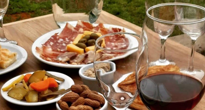 Descubrir lugares de deleite, nuevas propuestas gastronómicas y diferentes sabores