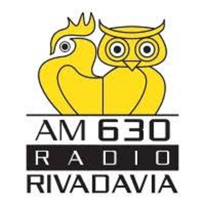 LS 5 Radio Rivadavia