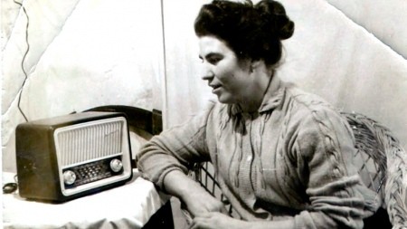 LS 6 Radio del Pueblo