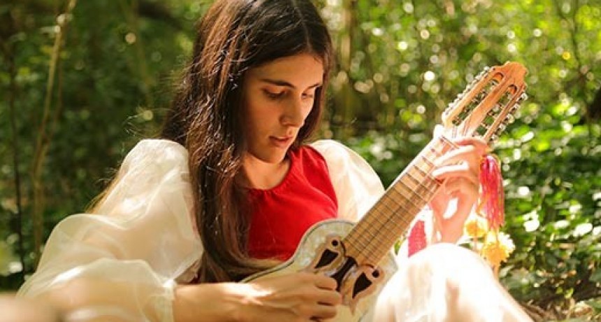La compositora infantil Bele lanzó nuevo álbum con estímulos sonoros y visuales para la temprana edad