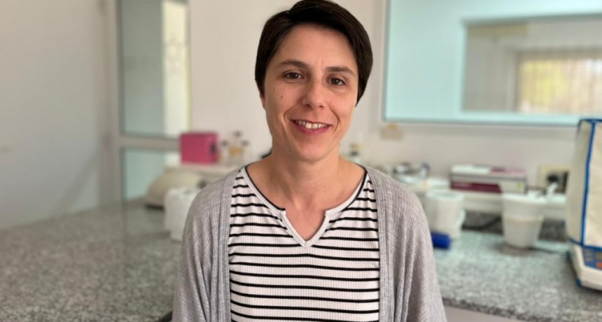 Investigadora del CONICET integra una red científica latinoamericana que indaga el funcionamiento de los seres vivos