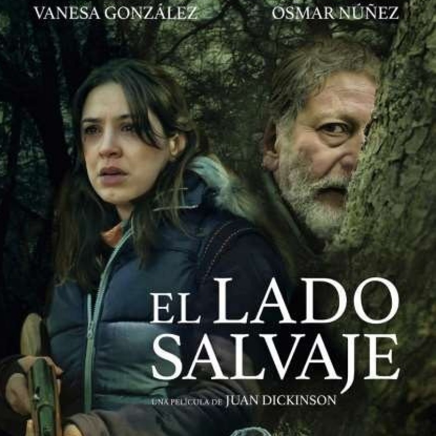 El Lado Salvaje