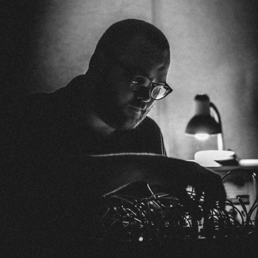 BR/AR: redes y resonancias del Centro de Arte Sonoro