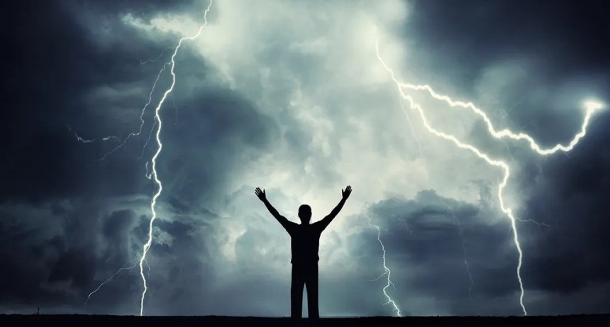 Mitos, leyendas y realidades sobre las tormentas