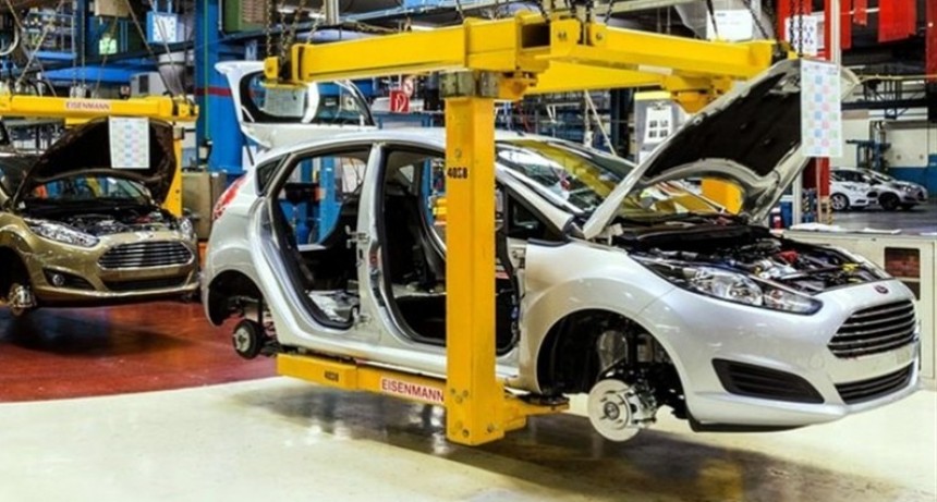 La industria automotriz tuvo su mejor enero-septiembre en 10 años