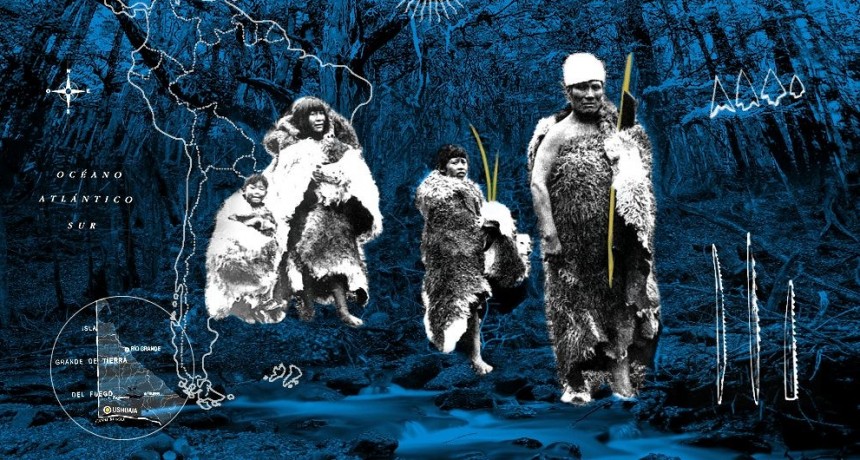 Dos científicas del CONICET reconstruyen la historia de los yaganes a partir de sus objetos