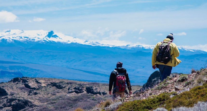 Fin de semana extralargo: con el impulso de PreViaje, se espera un movimiento turístico récord