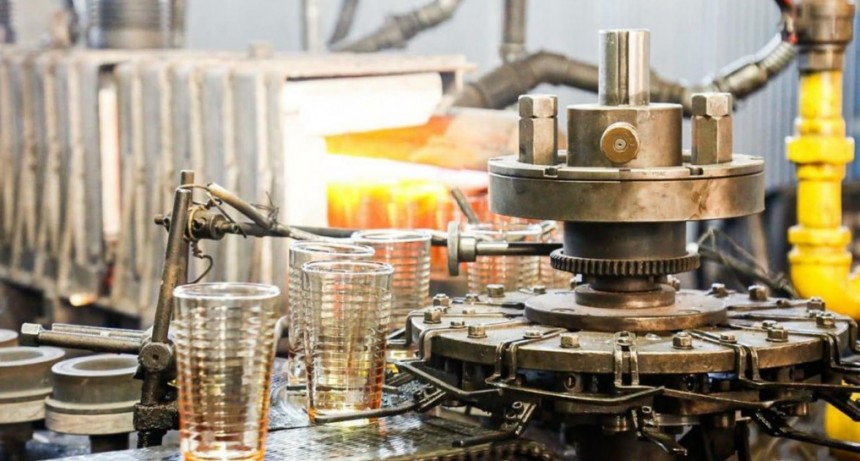 Vajillas Durax: la fábrica recuperada en 2002 que se proyecta al mercado europeo y crece con innovación y diseño de calidad