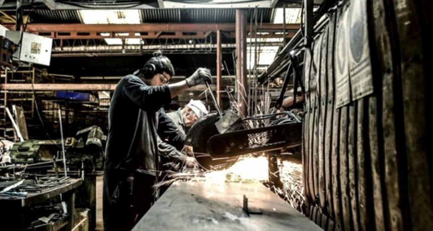 La tasa de inversión en el primer semestre fue la más alta de los últimos 15 años