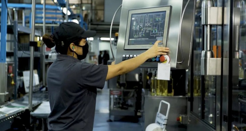 La empresa Norton invierte $1.900 millones para duplicar la producción de espumantes de exportación