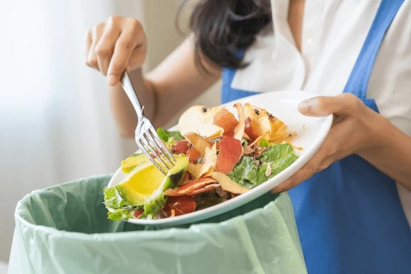 Radiografía del desperdicio Alimentario en Argentina: Un problema que no podemos ignorar