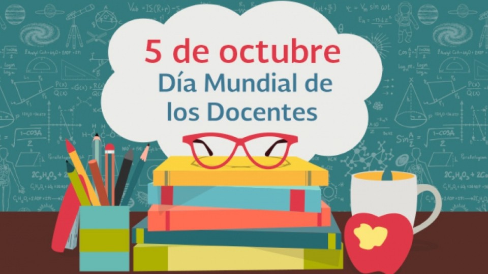 Efemérides del 5 de octubre