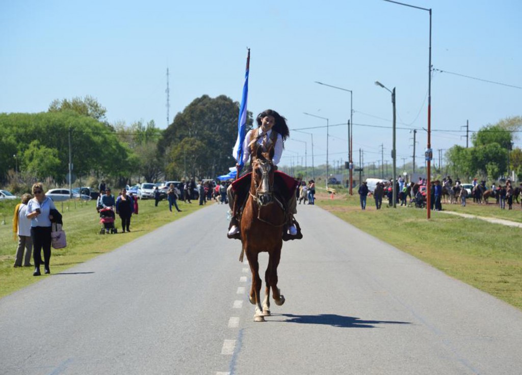 Calendario de eventos turísticos en la Provincia de Buenos Aires