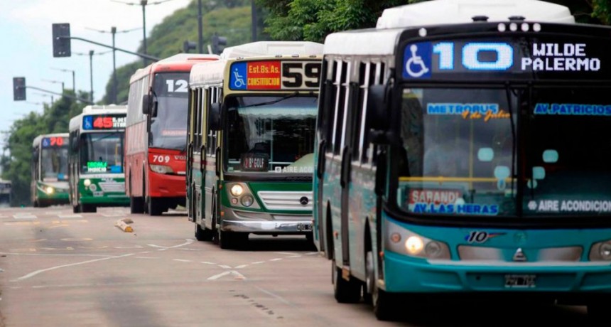 La Mesa Nacional del Transporte Convoca a Paro Nacional el 30 de Octubre