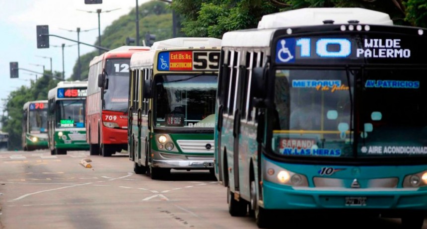 Transporte: El paro nacional del miércoles se fortalece con el apoyo de gremios universitarios y el sector educativo