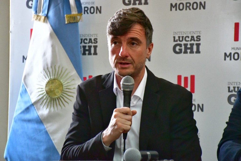 Morón y Provincia lanzan “Impulso Bonaerense” para pymes, microempresas y trabajadores independientes