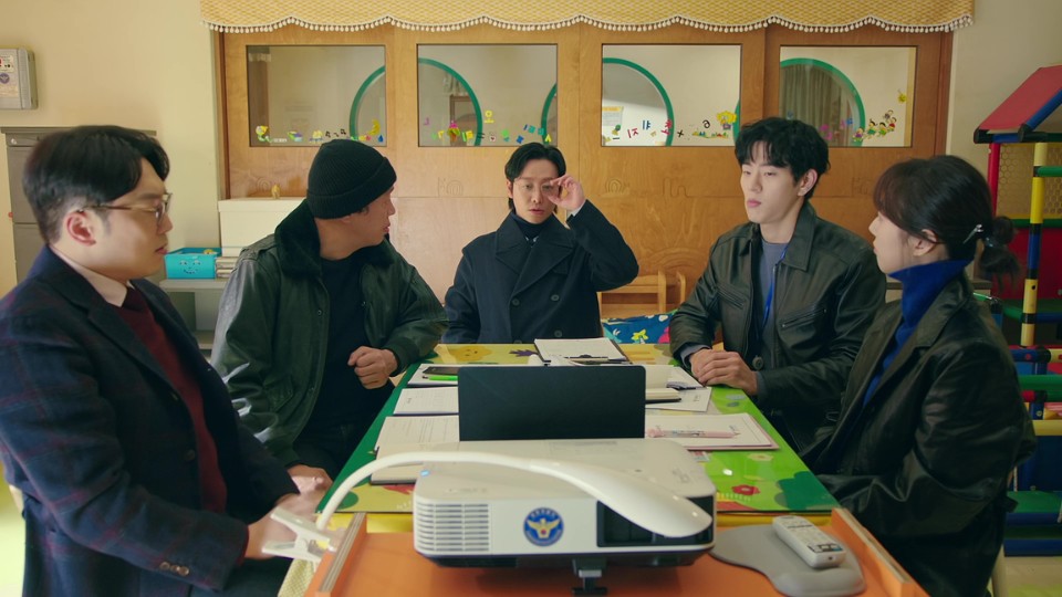 “Patrulla rebelde en Seúl”: la comedia criminal que le da la vuelta al policial coreano