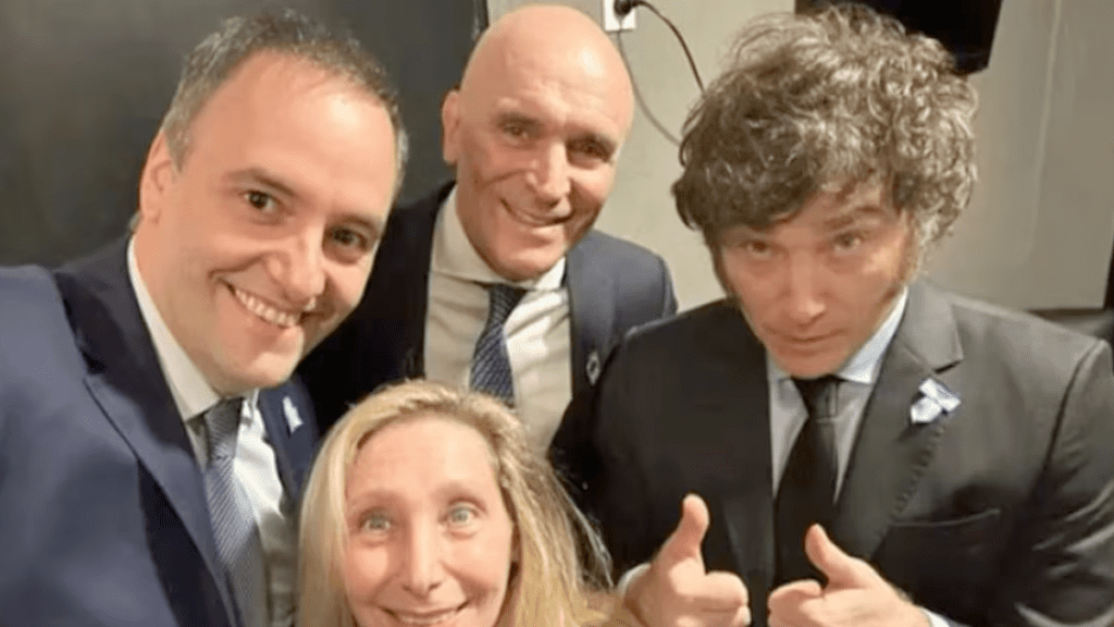 Sucios, malos y feos
