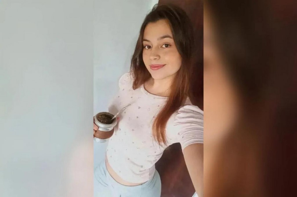 Hallaron muerta a Daiana Mendieta, la joven desaparecida en Entre Ríos: su cuerpo estaba oculto en un aljibe