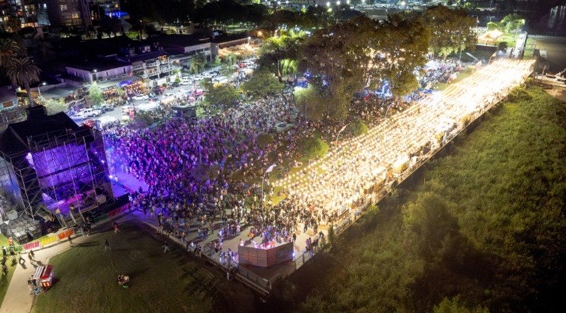 Calendario de eventos turísticos en la provincia de Buenos Aires. Del 9 al 16 de octubre de 2025. Parte 2