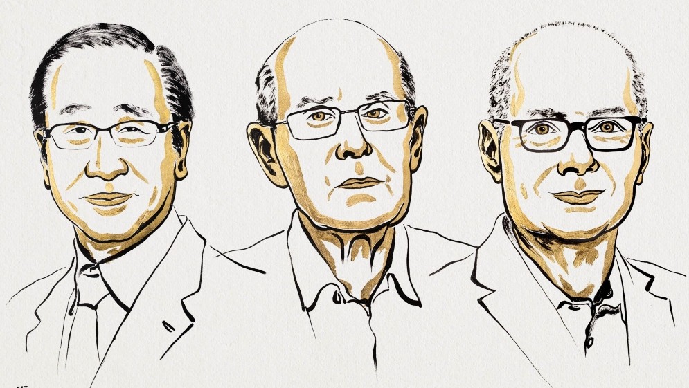 Científicos del CONICET explican por qué ganaron el Nobel de Química los creadores de las “estructuras metalorgánicas”