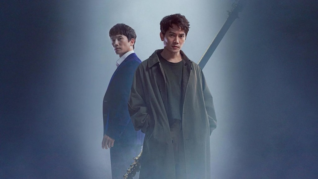 Adamas: Diamante asesino – El thriller coreano que te atrapará desde el primer episodio