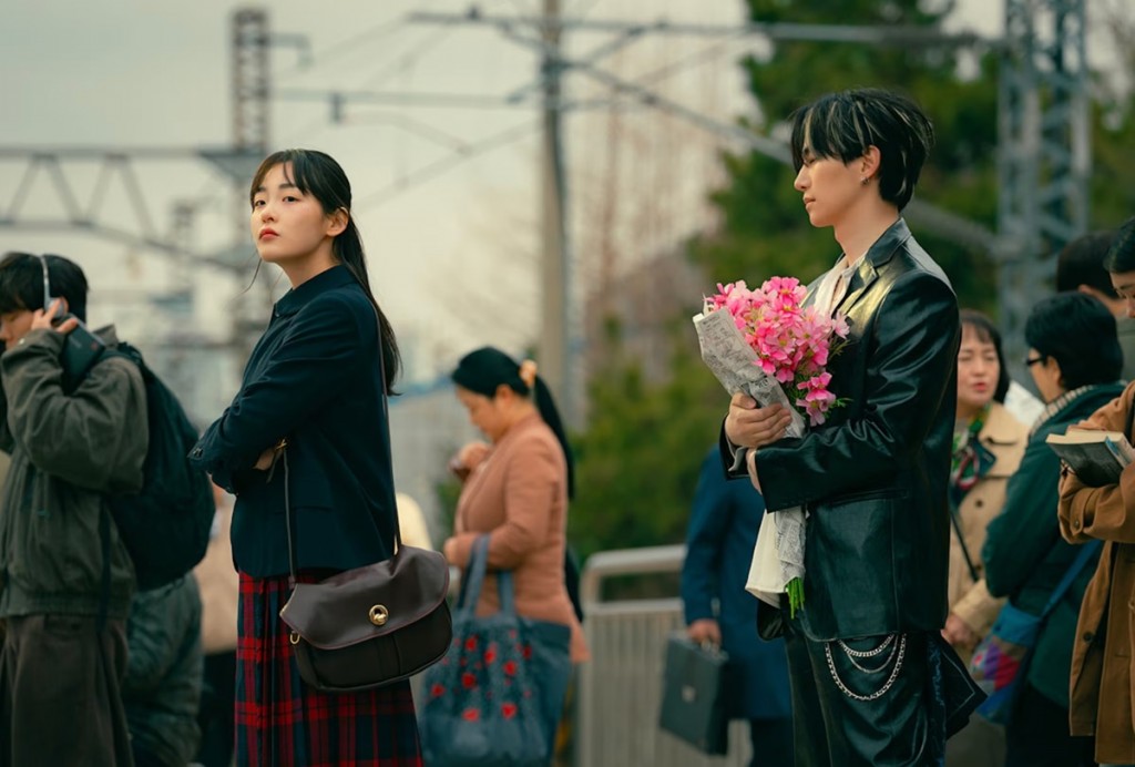 Familia Typhoon: el nuevo drama coreano con Lee Jun-ho que promete emoción y grandes giros