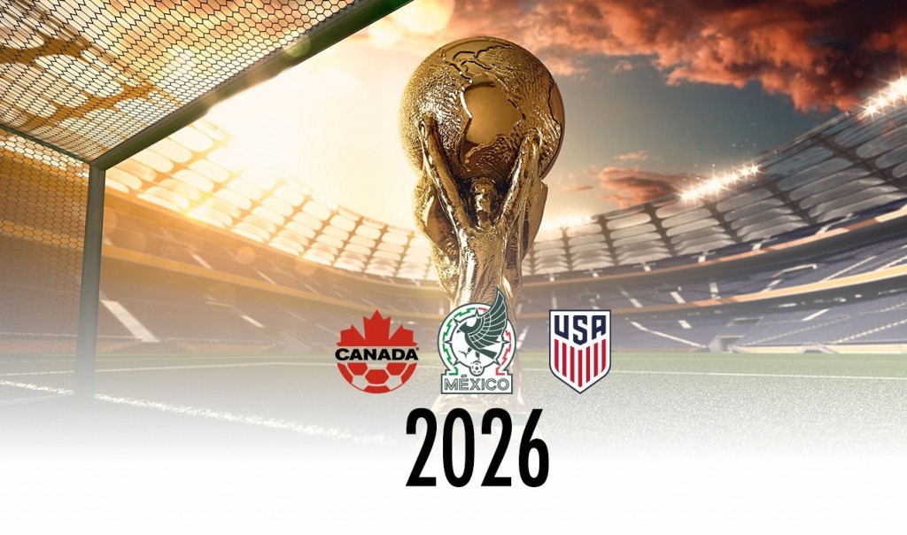 Mundial 2026: quiénes son los clasificados confirmados a la Copa del Mundo de Estados Unidos, México y Canadá