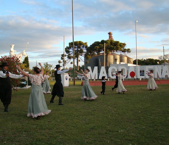 Calendario de eventos turísticos en la provincia de Buenos Aires. Del 16 al 23 de octubre de 2025