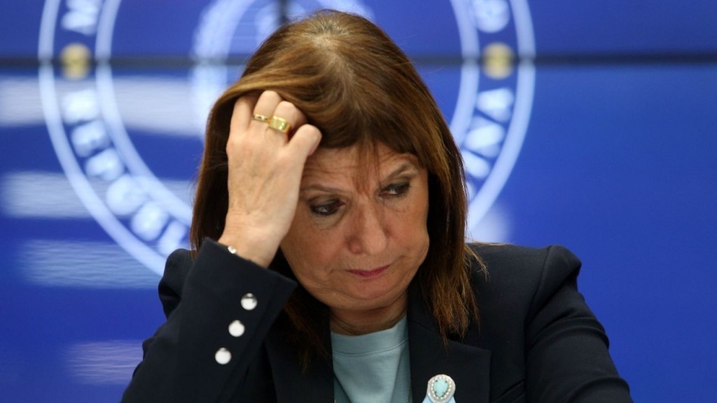 Fondos bajo la lupa: investigan vínculos entre aportantes de Bullrich y el narco Fred Machado