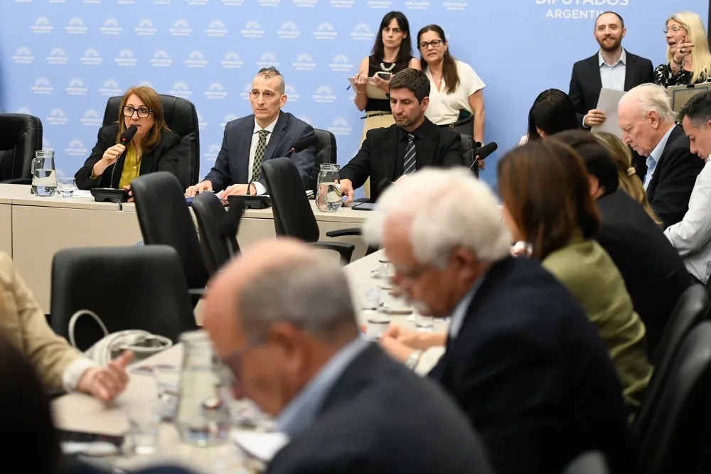 La Ley de Emergencia PyME obtuvo dictamen de mayoría en Diputados y avanza hacia el recinto