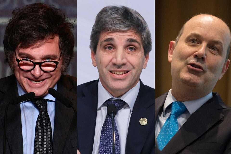 El Gobierno anunció una reforma laboral regresiva que elimina derechos y facilita despidos