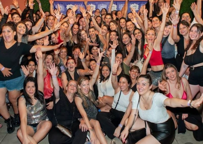 9 de cada 10 mujeres siente culpa por dejar a sus hijos y hacer cosas por ellas
