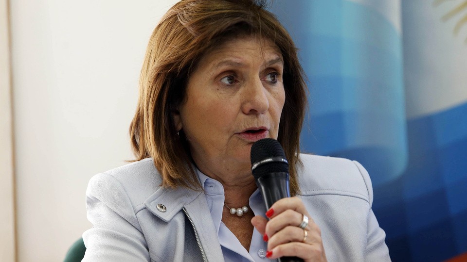 Crece el escándalo por presuntos vínculos entre Patricia Bullrich y una familia ligada al narcotráfico