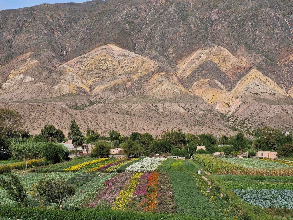 Dos pueblos argentinos entre los mejores destinos rurales del mundo: orgullo para Jujuy y Corrientes