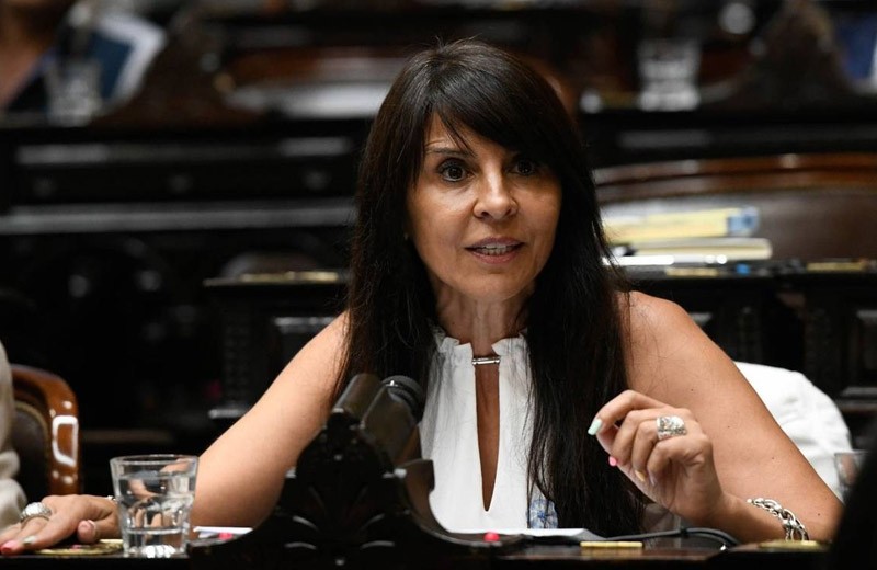 Narcoescándalo en La Libertad Avanza: la candidata Villaverde tiene prohibido el ingreso a EE.UU.