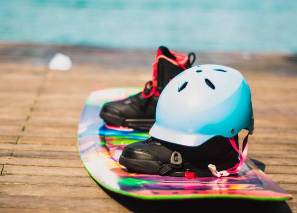 Surf sin olas: cinco destinos bonaerenses para vivir la adrenalina del Wakeboard 