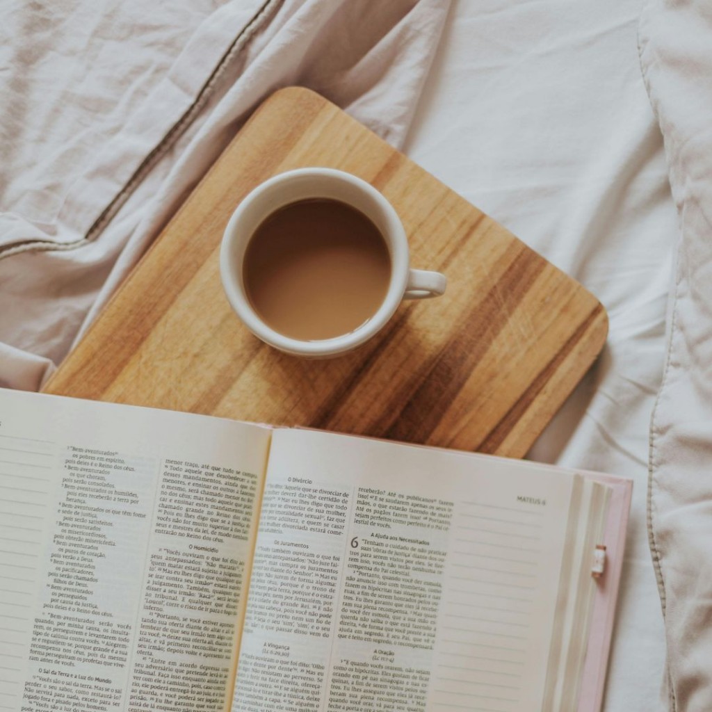 Escribir con Propósito: Cuando la Palabra se Convierte en Inspiración 