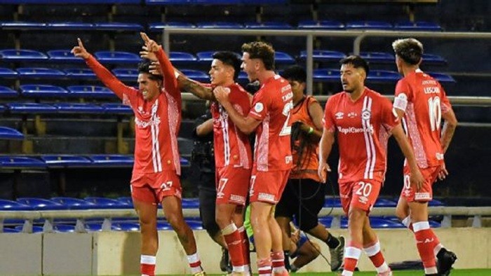 El Bicho hizo historia: Argentinos Juniors dio vuelta el partido ante Belgrano y jugará su primera final de Copa Argentina