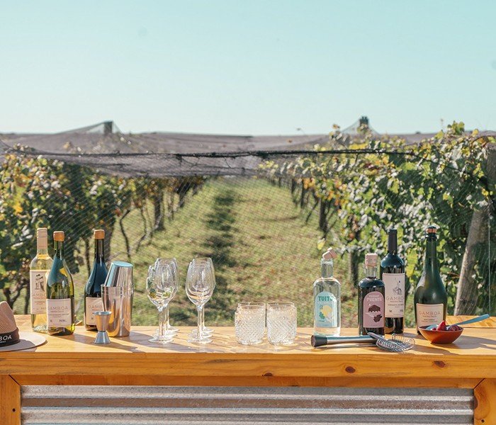Enoturismo bonaerense: conocé el calendario completo de Vinos Buenos Aires