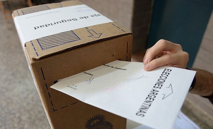 26-O: El experimento libertario enfrenta su examen en las urnas