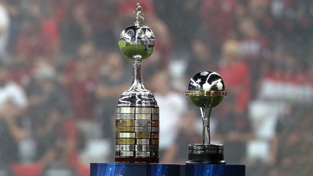 Cómo quedó el panorama de clasificación a las Copas