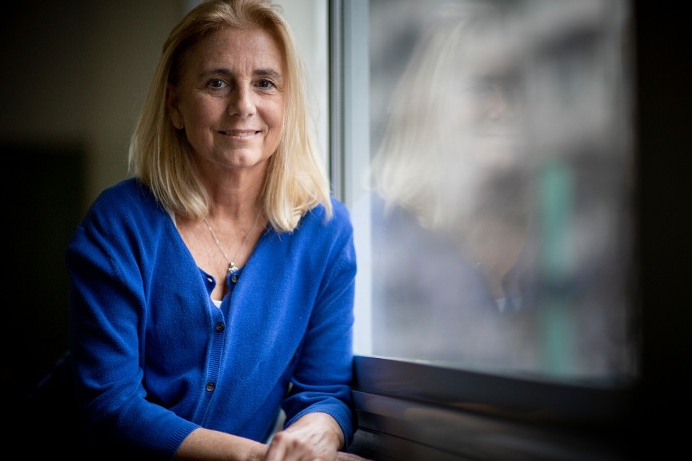 Investigadora del CONICET fue reconocida por la Asociación para la Investigación en Otorrinolaringología de Estados Unidos